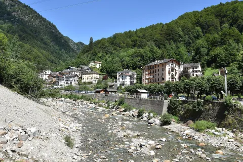 Festa di San Giacomo
