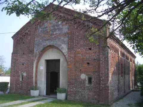 Fontanetto Po