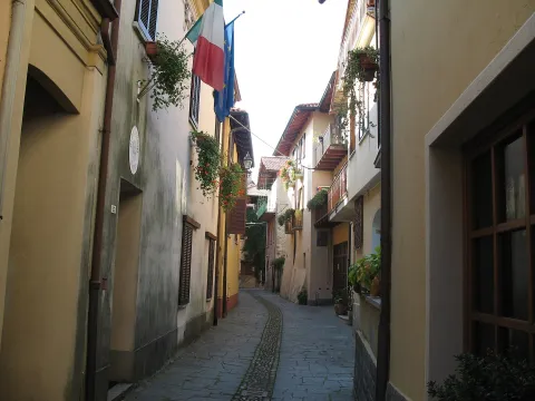 Festa di Sant'Agata