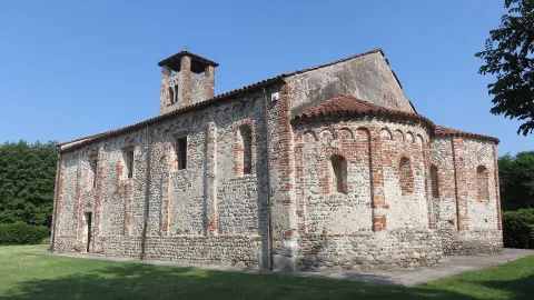 Festa di Sant'Olimpio