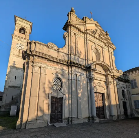 Festa dei santi Quirico e Giulitta