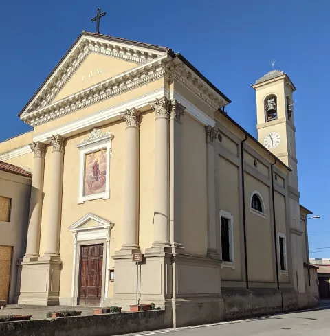 Festa di Santa Maria Assunta