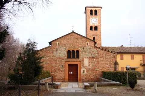 Festa dei Santi Nazario e Celso