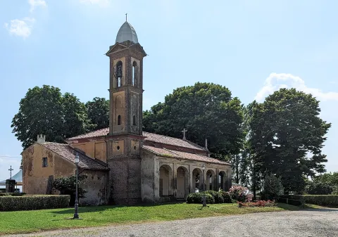 Festa di San Lorenzo