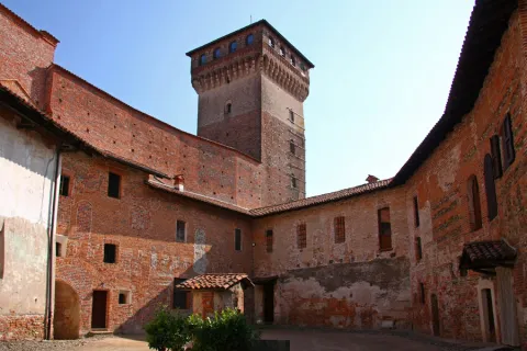 Festa di Santa Maria Assunta