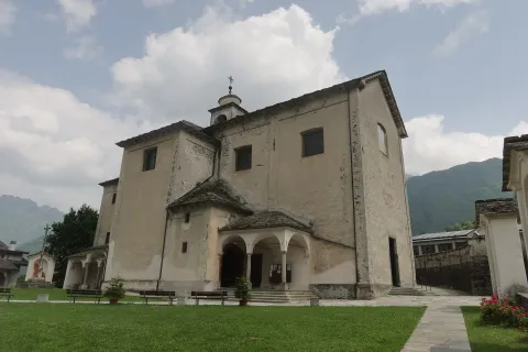 Festa di Santa Maria Assunta