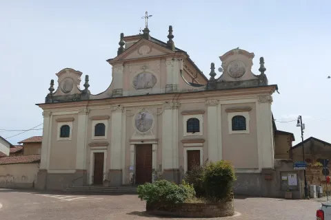 Festa di San Michele Arcangelo