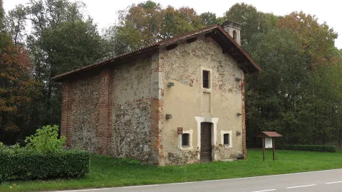 Bogogno