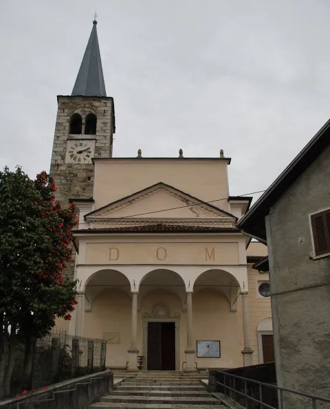 Bolzano Novarese