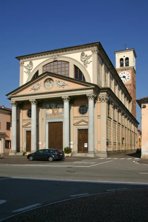 Borgolavezzaro