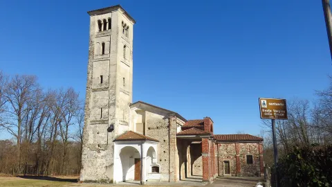 Borgo Ticino