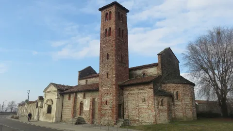 Festa di San Pietro Apostolo