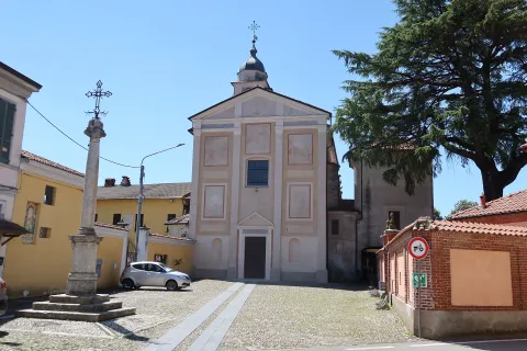 Cavaglietto