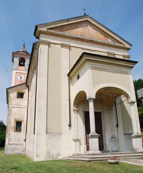 Colazza