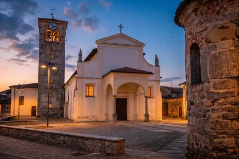 Cureggio