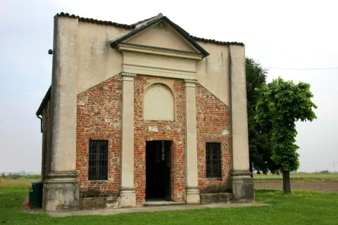 Garbagna Novarese