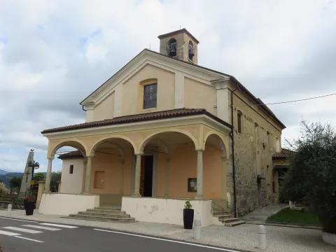 Gargallo