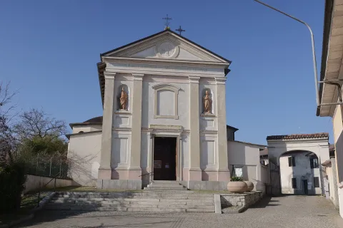 Granozzo con Monticello