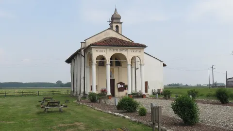 Landiona