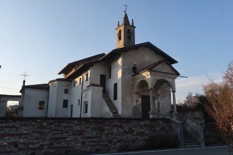Marano Ticino