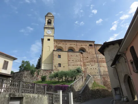 Mezzomerico