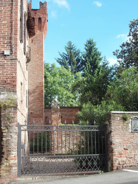 Nibbiola