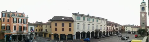 Corsa della Torta