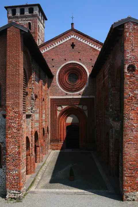 San Nazzaro Sesia