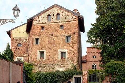 Vaprio d'Agogna