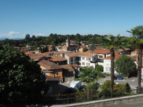 Santi Vincenzo e Anastasio, patroni festeggiati nella settimana dopo Pasqua