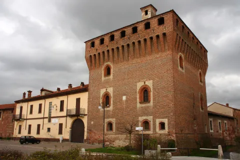 Vicolungo