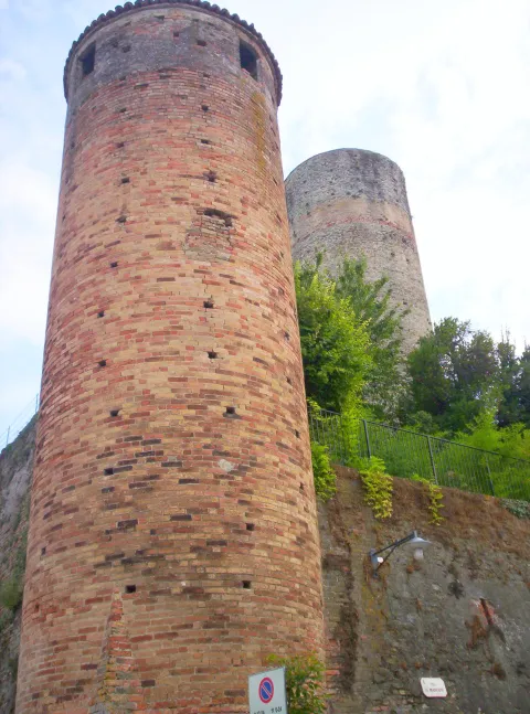 Castiglione Falletto