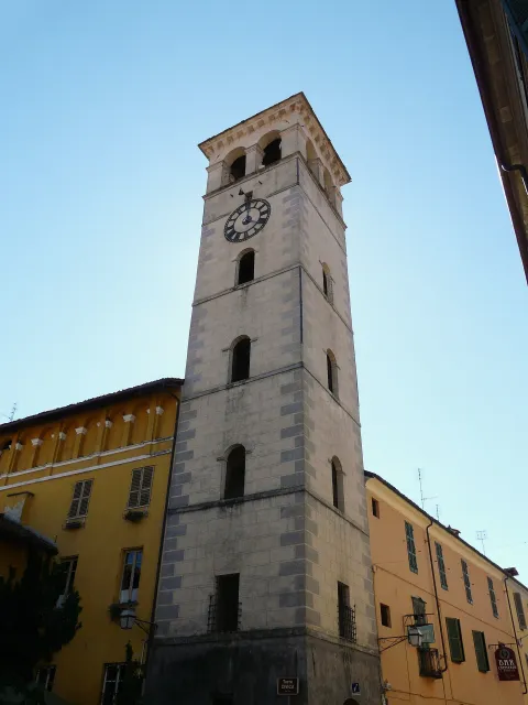 Cavallermaggiore