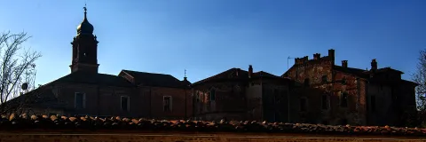 Ceresole Alba