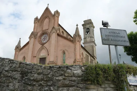 Cerretto Langhe
