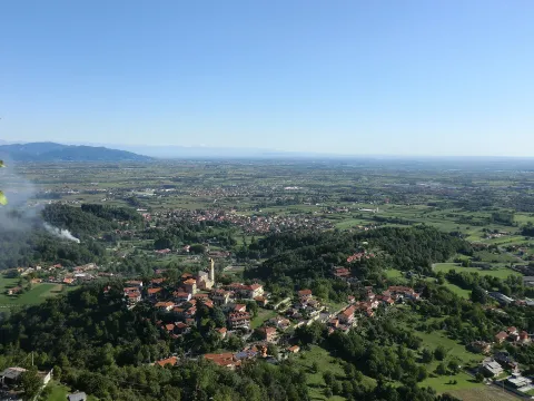 Cervasca