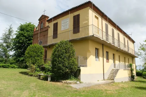 Cossano Belbo