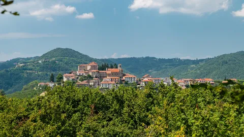 Cravanzana