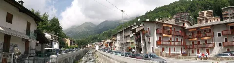 Crissolo