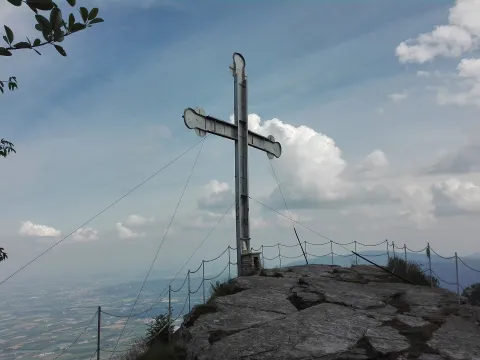 San Marcellino, patrono nella terra della Certosa del Mombracco