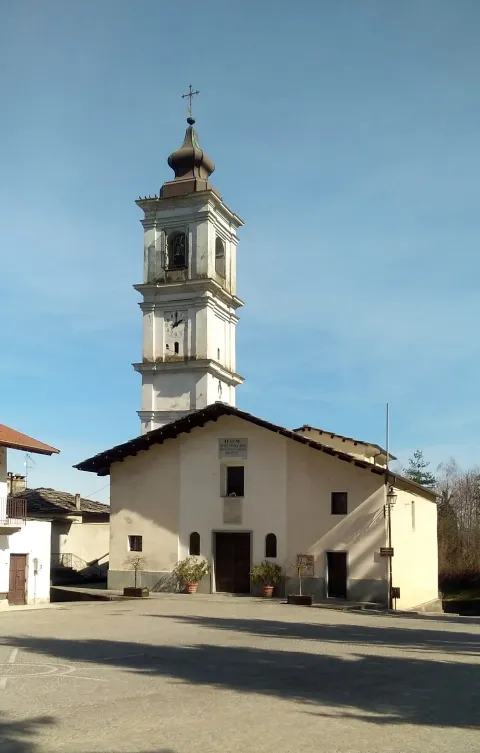Gambasca