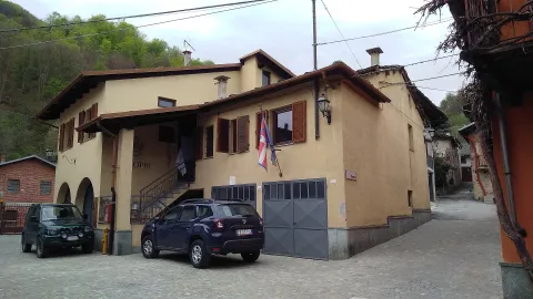 Isasca