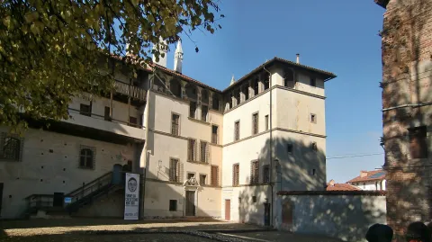 Lagnasco