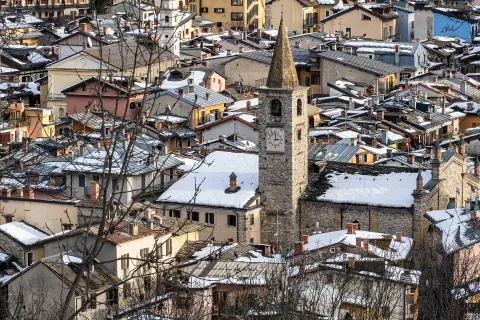 Limone Piemonte