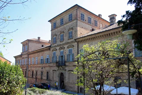 Magliano Alfieri
