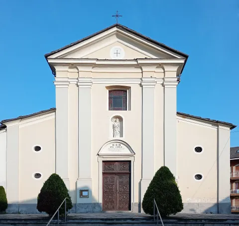 Martiniana Po