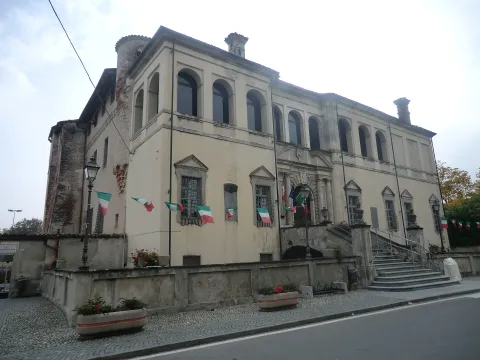 Monasterolo di Savigliano