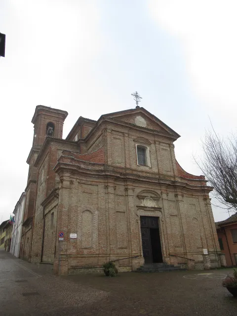 Montelupo Albese