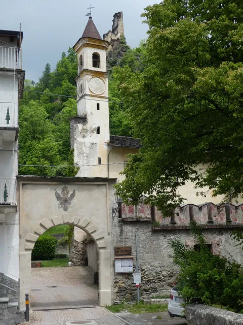 Monterosso Grana