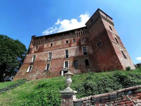 Monticello d'Alba
